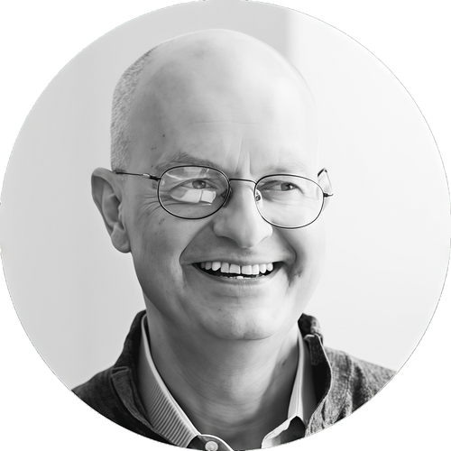Expert portrait